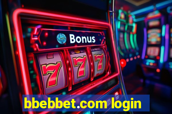 bbebbet.com login